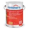 Remmers hk-lasur 2,5l lazura, impregnat do drewna 3w1