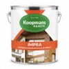 KOOPMANS IMPRA  impregnat powłokotwórczy - 5L