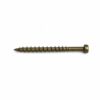 Wkręty do drewna 4,8×55 ESSVE Corrseal C4 ESSDECK MAX (250 szt.)