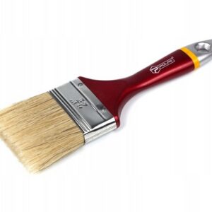 Pędzel płaski 2,5″, typ „EURO” (14-004)
