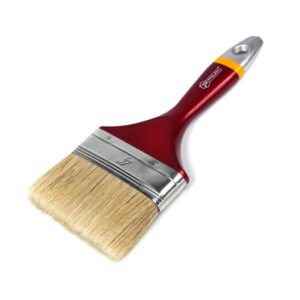 Pędzel płaski 3″, typ „EURO” (14-005)