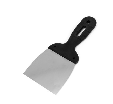 Szpachla ze stali nierdzewnej 100 mm (111-050)