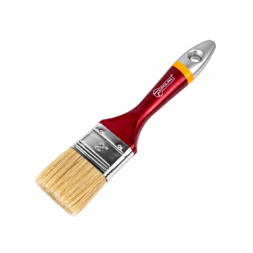Pędzel płaski 2", typ "EURO" (14-003)