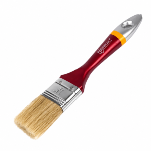 Pędzel płaski 1,5″, typ „EURO” (14-002)