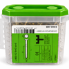 Wkręty do drewna ESSVE ESSDRIVE 6,0x80 mm C4 (10 szt.)